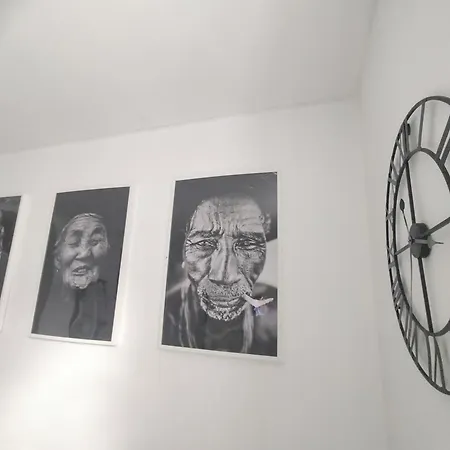 Appartement Venice Trente