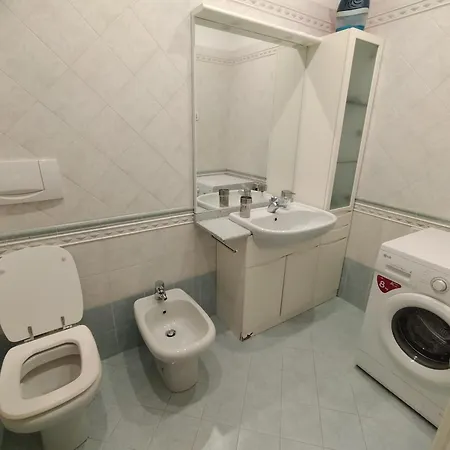 Appartement Venice Trente