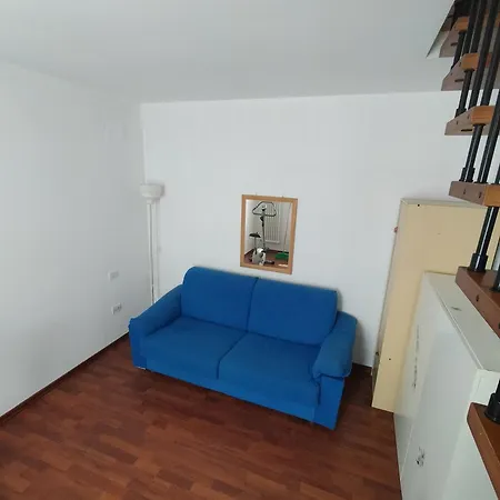 Appartement Venice *