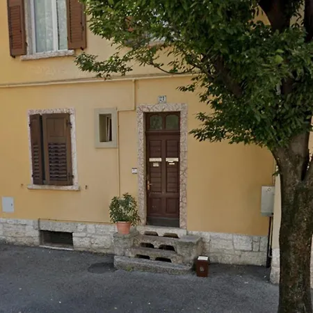 Venice Appartement Trente