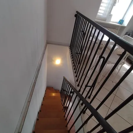 Appartement Venice Trente