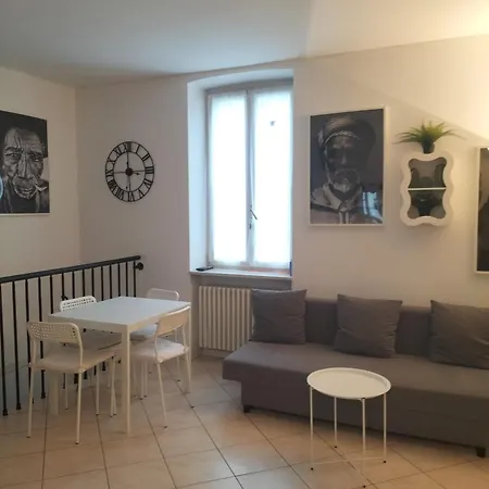 Appartement Venice Trente