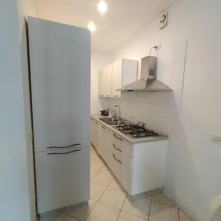 Appartement Venice Trente