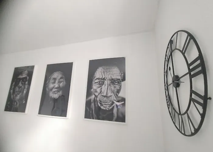 شقة Venice ترينتو