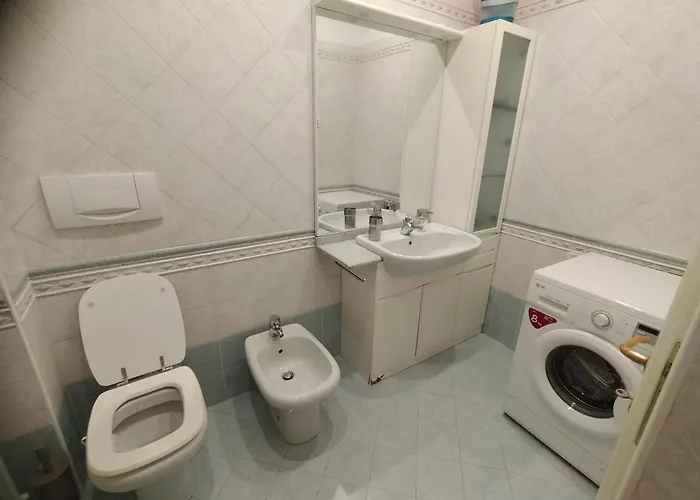 Apartment Venice Trento