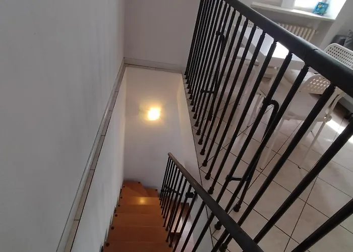 アパート Venice トレント