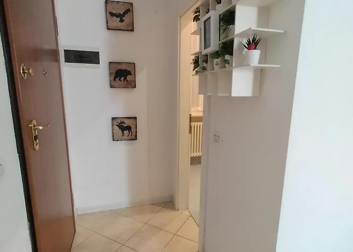 Venice アパート *