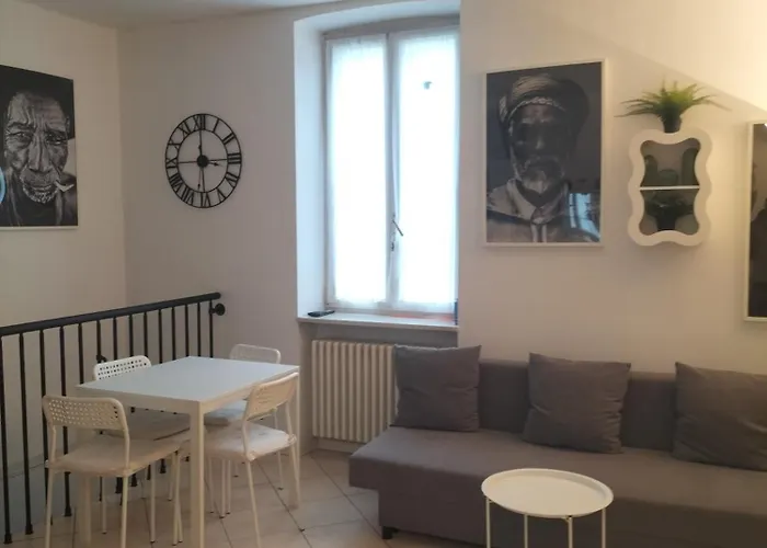 アパート Venice トレント