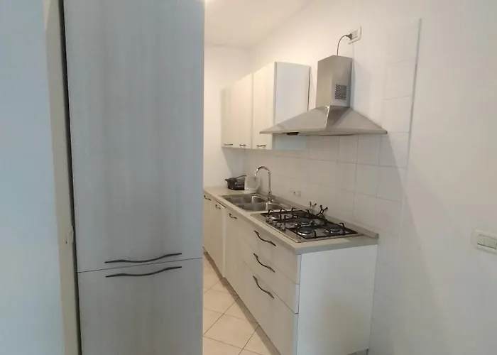 Apartment Venice Trento